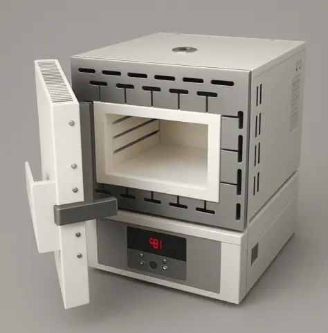 [Fu - TF55030COMC-1] Gentaur L/B M 1100C TUBE Furnace 240V 